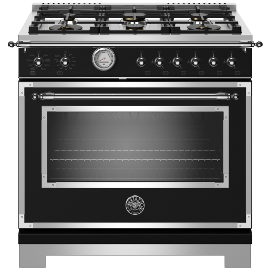 Bertazzoni HERT366GASNET