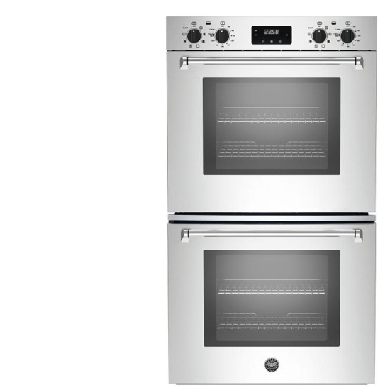 Évaluations Bertazzoni MASFD30XV