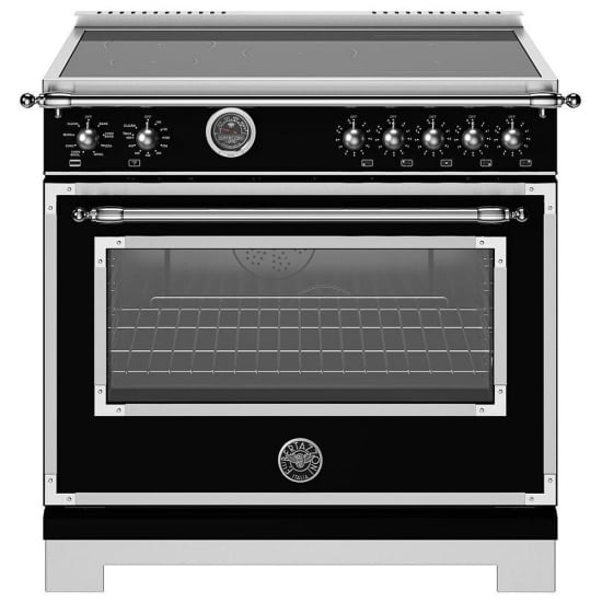 Bertazzoni HER365ICFEPNET