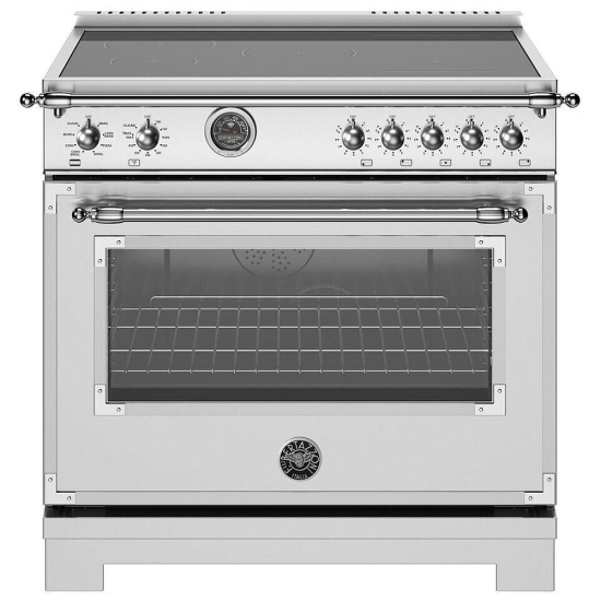 Bertazzoni HER365ICFEPXT