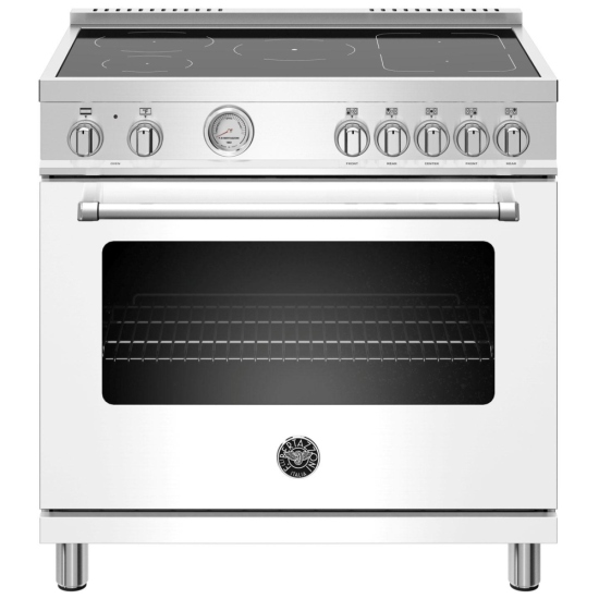 Évaluations Bertazzoni MAST365INMBIE