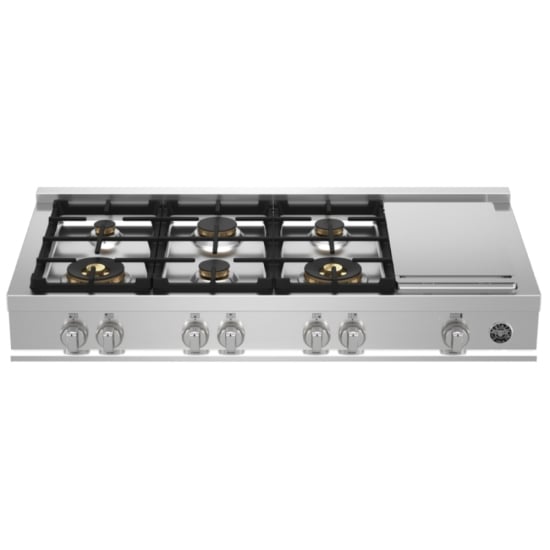 Bertazzoni MAST486GRTBXT