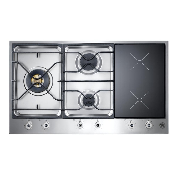 Bertazzoni PM363I0X