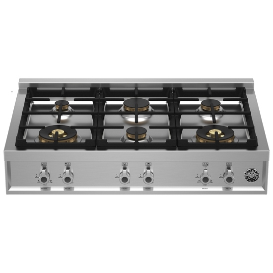 Bertazzoni PROF366RTBXT