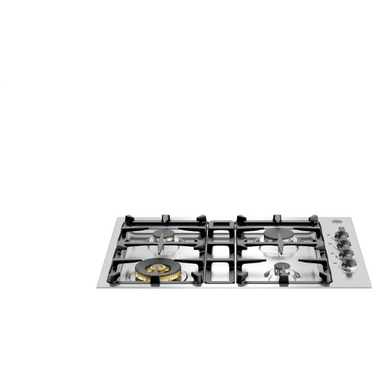 Évaluations Bertazzoni QB30M400X