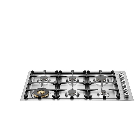 Bertazzoni QB36600X reviews
