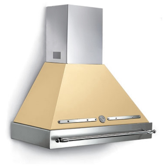 Évaluations Bertazzoni KC36HERCR
