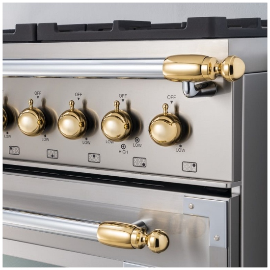 Bertazzoni DS1HERTGO