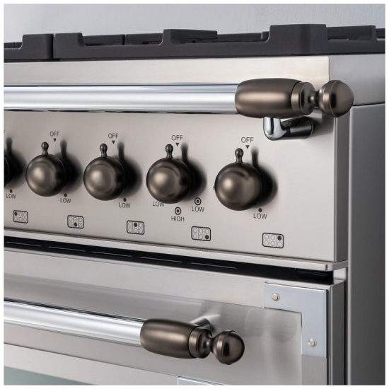 Bertazzoni DS1HERTSB