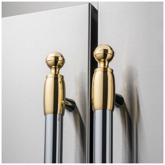 Évaluations Bertazzoni DS2HERTGO