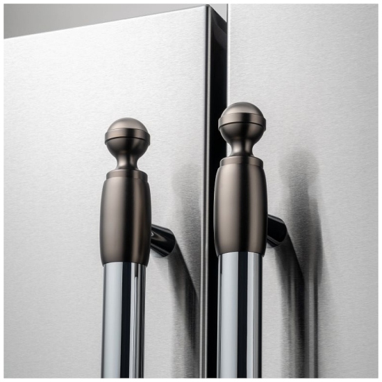 Bertazzoni DS2HERTSB