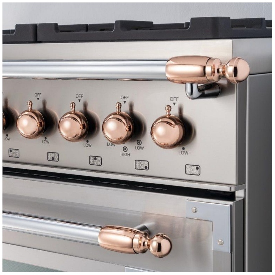 Bertazzoni DSHERTKHPC