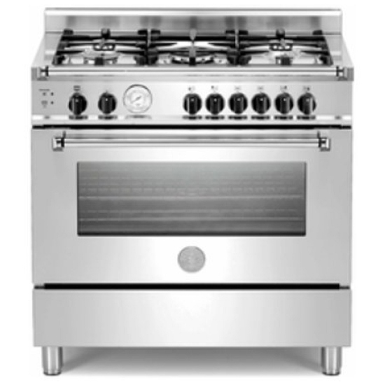 A365GGVXT Bertazzoni 36" Gas Range Canada Parts Discontinued Sale! Best Price, Reviews and