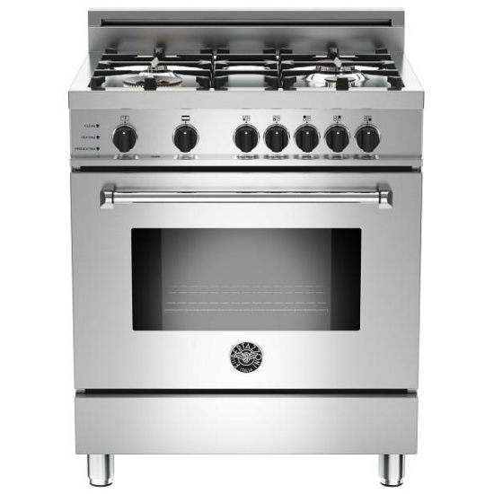 Évaluations Bertazzoni MAS304DFSXT