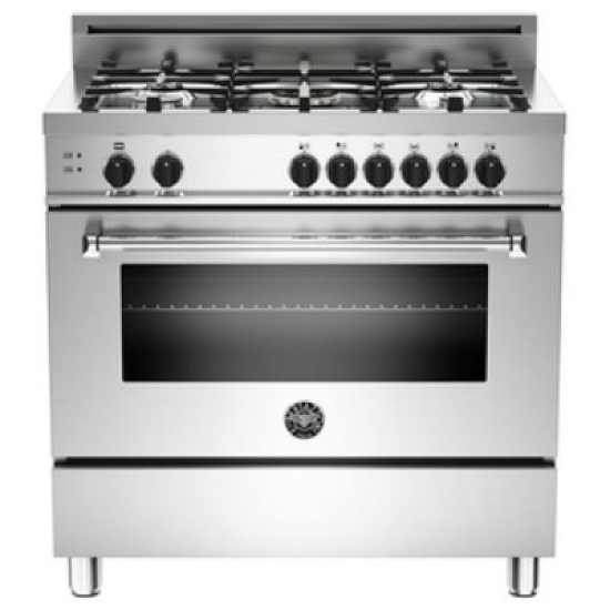 MAS365GASXE Bertazzoni Range Canada Best Price, Reviews and Specs