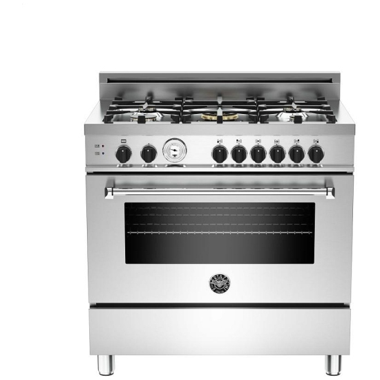 Évaluations Bertazzoni MAS365GASXT