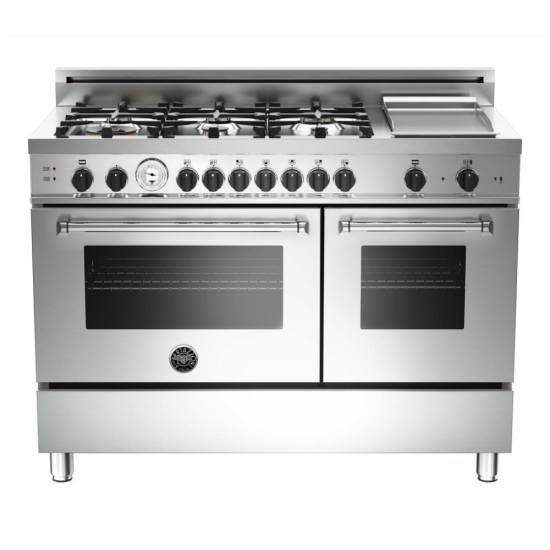 Bertazzoni MAS486GGASXT
