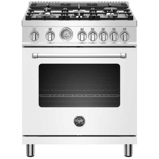 Bertazzoni MAST305GASBIE