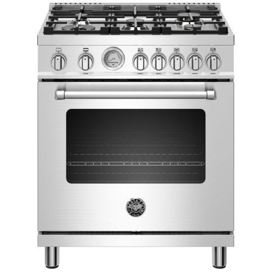 Bertazzoni MAST305GASXELP