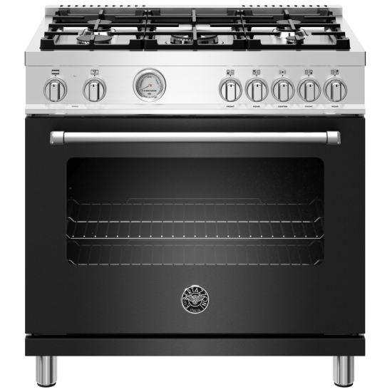 Bertazzoni MAST365DFMNEE