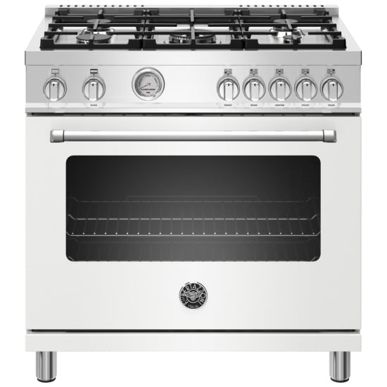 Bertazzoni MAST365GASBIE