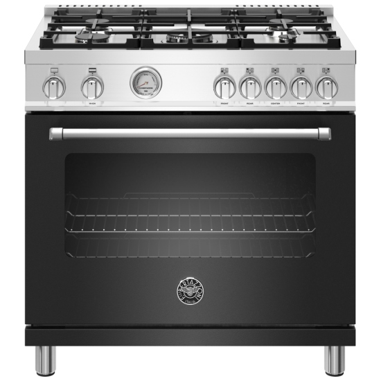 Bertazzoni MAST365GASNEE