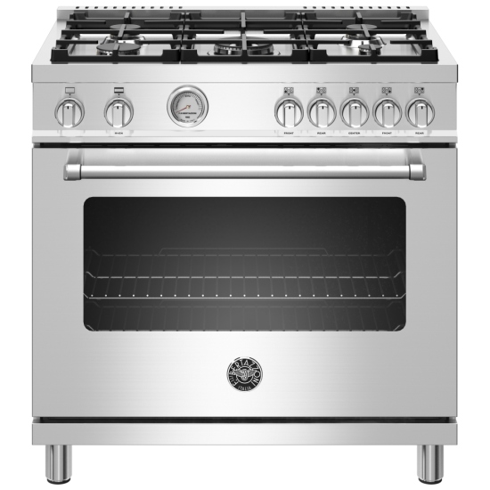 Bertazzoni MAST365GASXELP