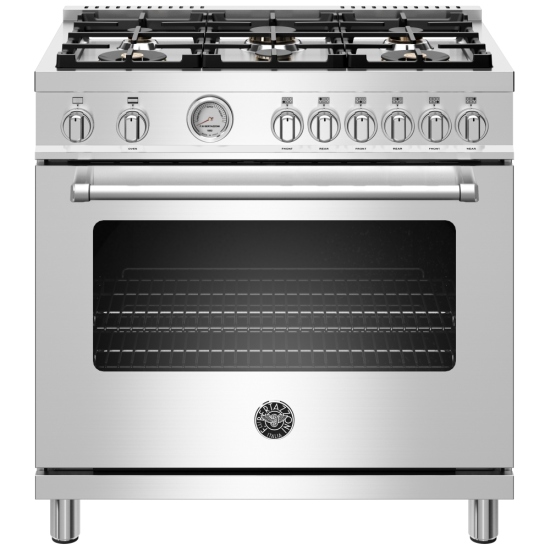 Bertazzoni MAST366GASXT