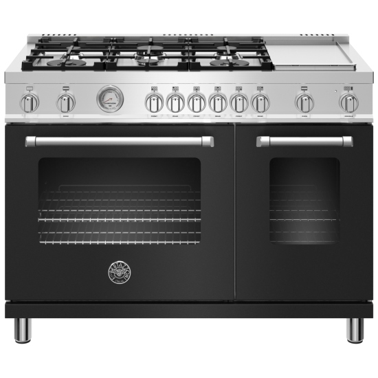 Bertazzoni MAST486GGASNEE