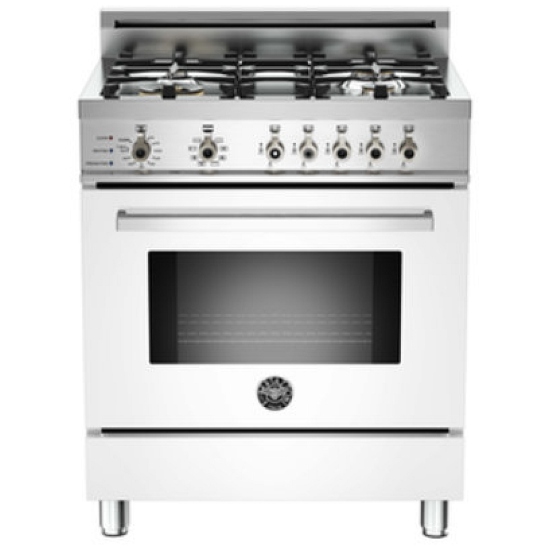 Bertazzoni PRO304DFSBI