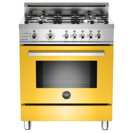 Bertazzoni PRO304DFSGI reviews