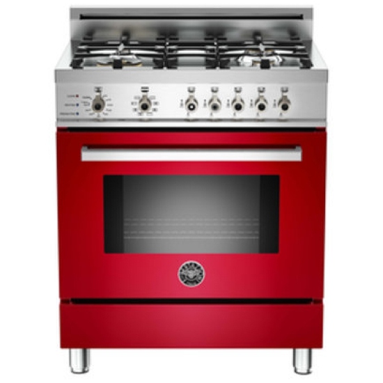 Bertazzoni PRO304DFSRO