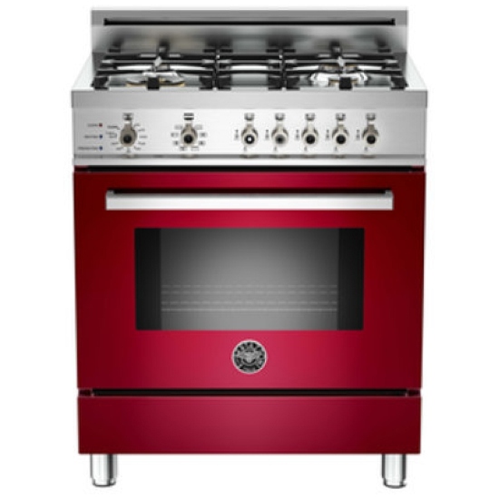 Évaluations Bertazzoni PRO304DFSVI