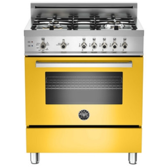 Évaluations Bertazzoni PRO304GASGI