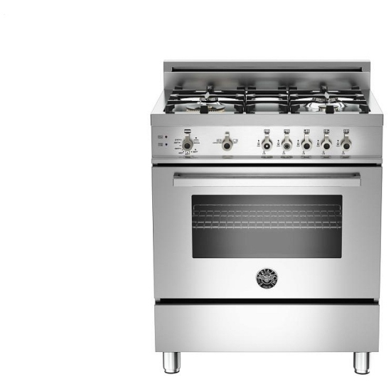 Bertazzoni PRO304GASXVFRLP reviews