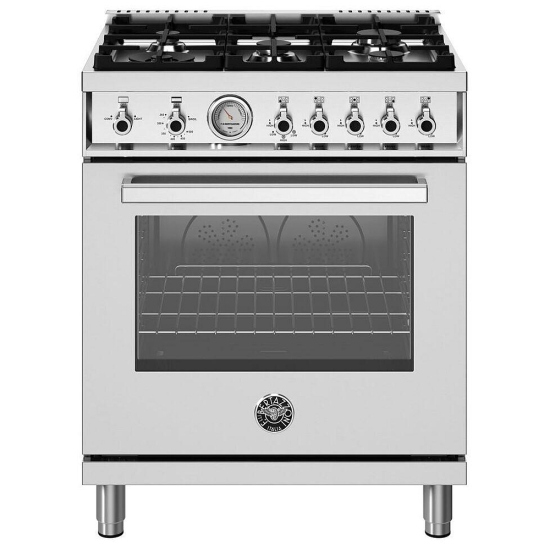 Bertazzoni PRO305GASXV