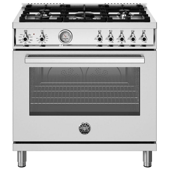 Bertazzoni PRO365DFMXV