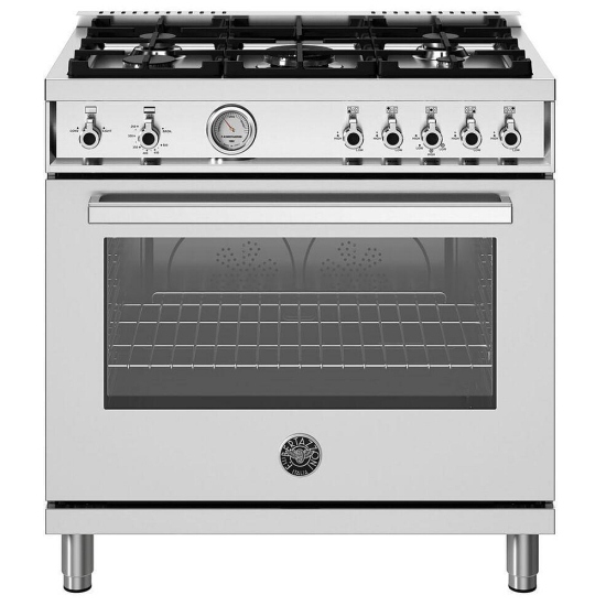 Bertazzoni PRO365GASXV