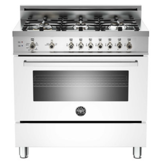 Bertazzoni PRO366GASBI