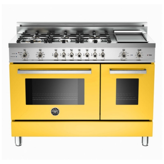 Évaluations Bertazzoni PRO486GDFSGI