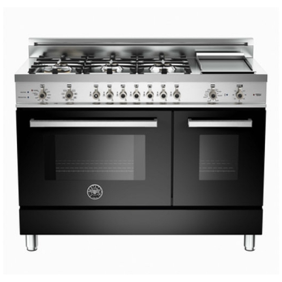 Bertazzoni PRO486GDFSNE