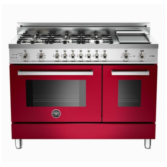 Évaluations Bertazzoni PRO486GDFSVI