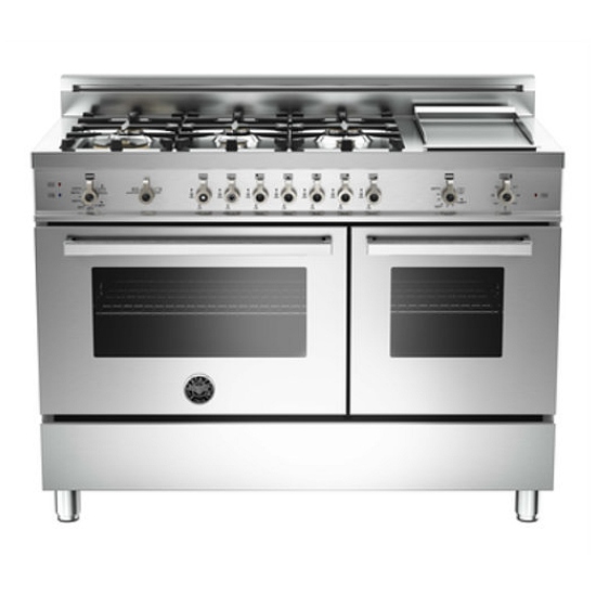 PRO486GGASXLP Bertazzoni Range Canada Sale! Best Price, Reviews and