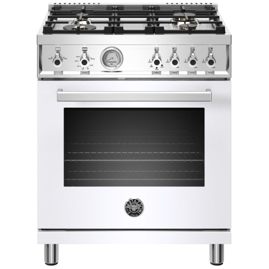 Bertazzoni PROF304GASBIT