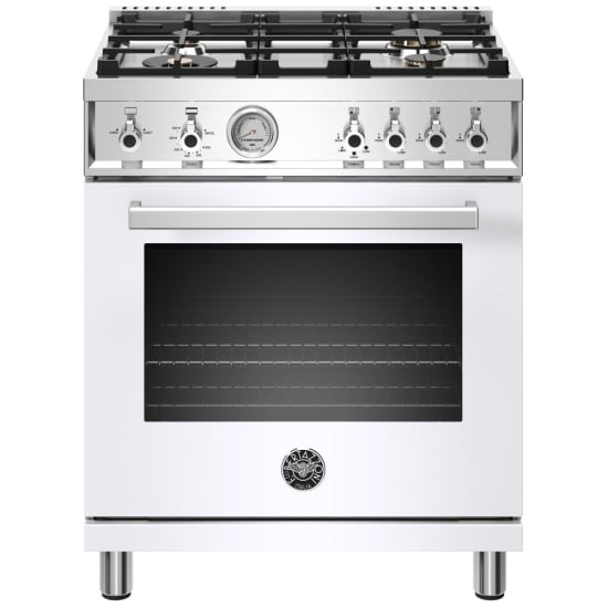 Bertazzoni PROF304GASBIT