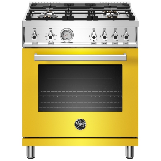 Bertazzoni PROF304GASGIT