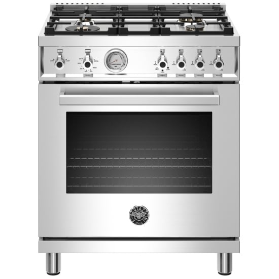 Bertazzoni PROF304GASXTLP