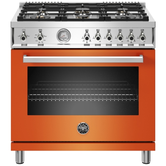 Bertazzoni PROF366GASART