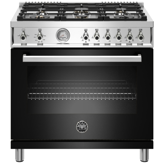 Bertazzoni PROF366GASNET