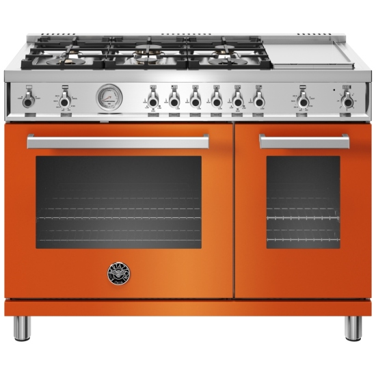 Bertazzoni PROF486GGASART